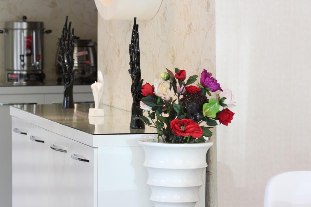 Ismira Hotel Ankara Ruang foto